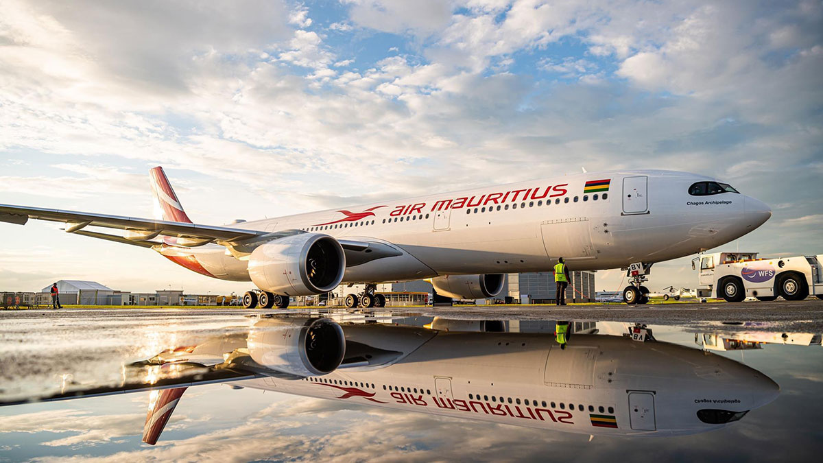 Air Mauritius procède à deux nominations importantes au sein de son équipe d'Afrique australe